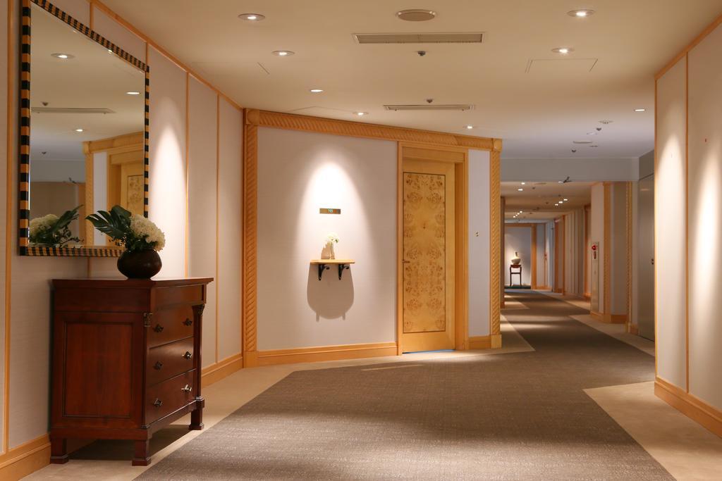 Hotel Allamanda Aoyama Tóquio Exterior foto